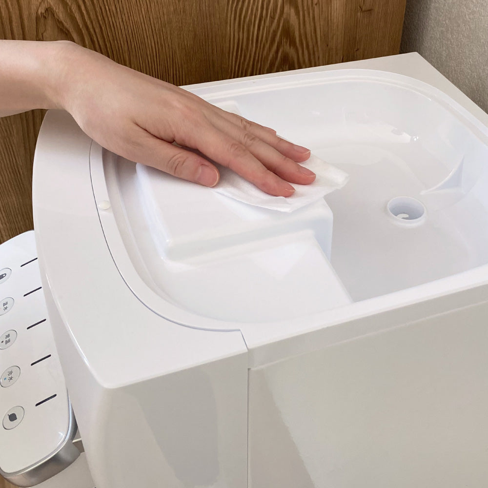 お手入れセット