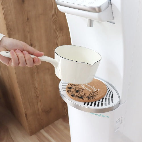 オリジナル鍋敷き