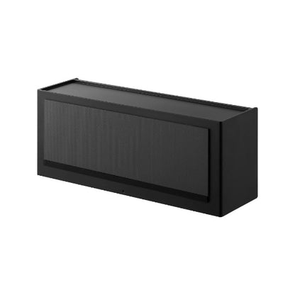 マグネットお薬＆サプリメント収納ケース（ブラック）