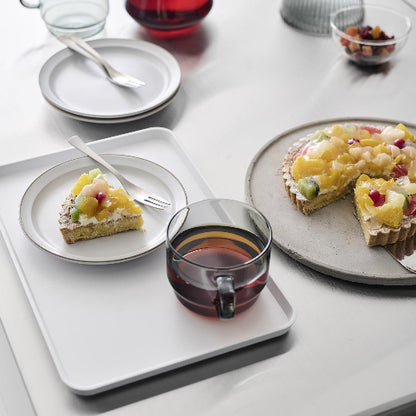 マグネットトレー（ホワイト）