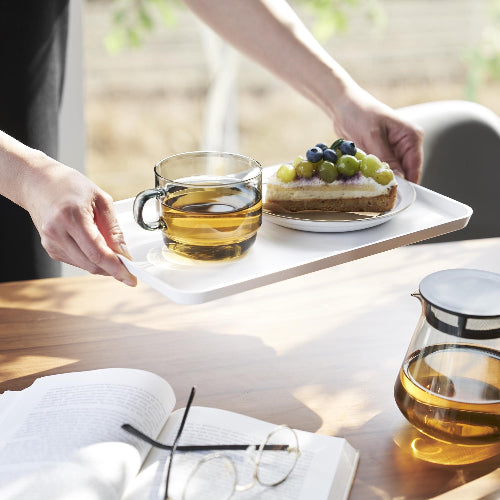 マグネットトレー（ホワイト）