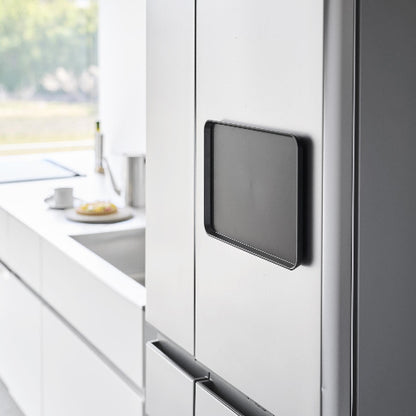 マグネットトレー（ブラック）