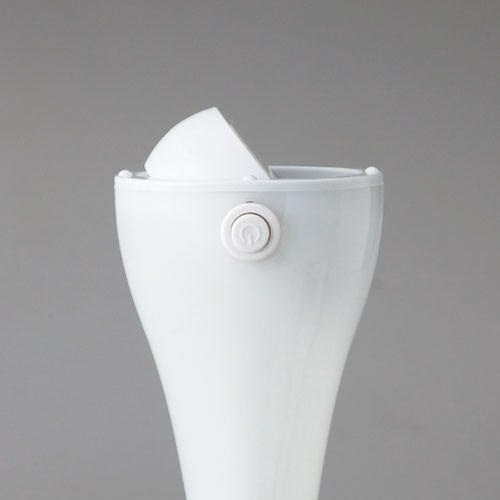 吊るして使える2WAYランタンライト