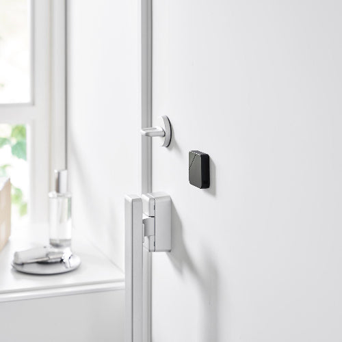 マグネットダンボールカッター（ブラック）