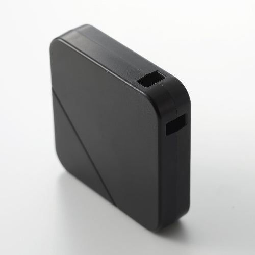 マグネットダンボールカッター（ブラック）