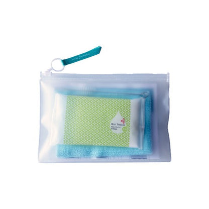 お手入れセット