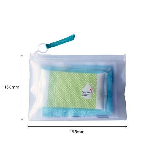 お手入れセット