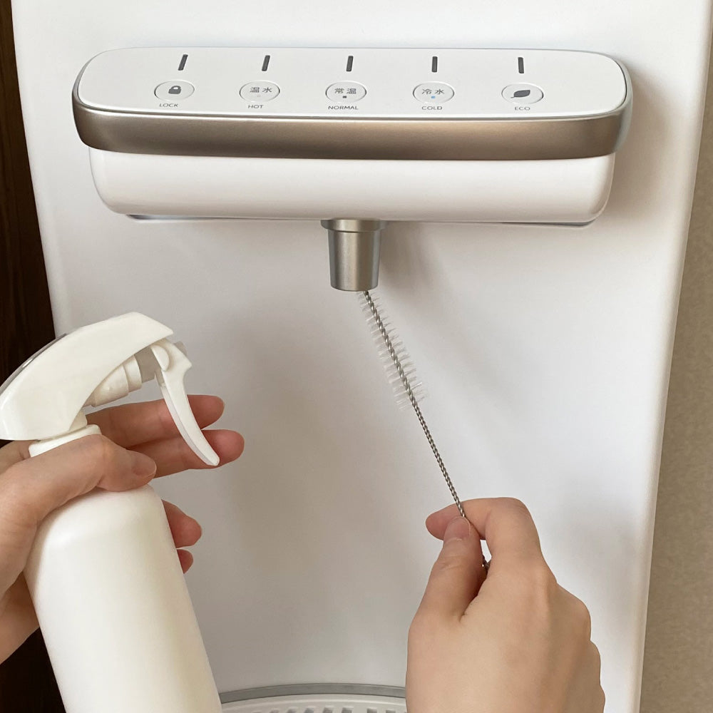 お手入れセット