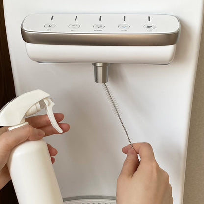 お手入れセット