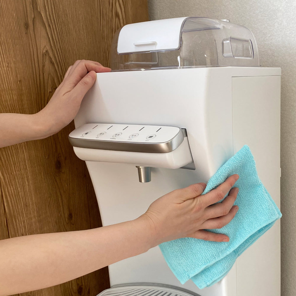 お手入れセット