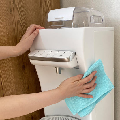 お手入れセット