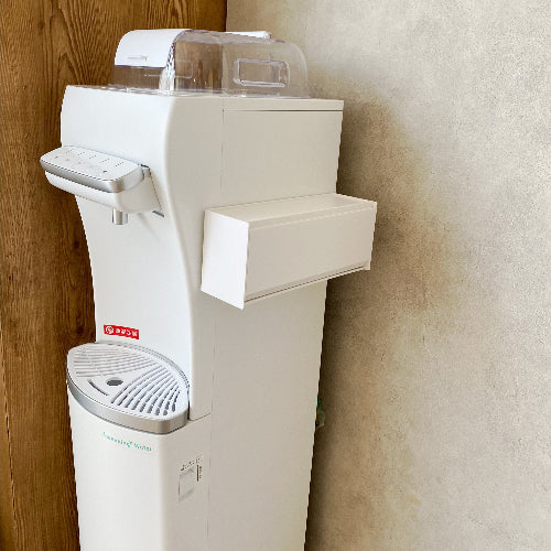 マグネットお薬＆サプリメント収納ケース（ブラック）