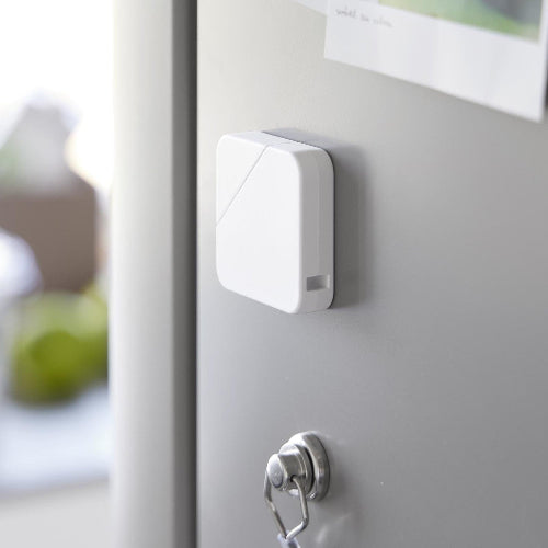 マグネットダンボールカッター（ホワイト）