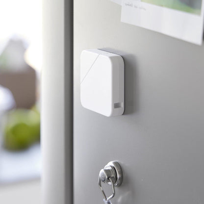 マグネットダンボールカッター（ホワイト）