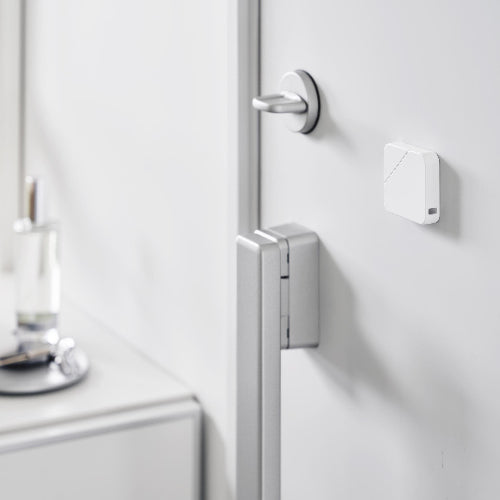 マグネットダンボールカッター（ホワイト）