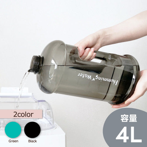 オリジナルらくらく給水ボトル