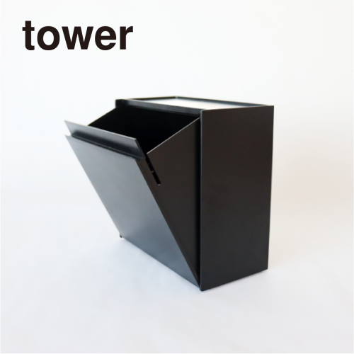 マグネットコーヒーホルダー(ブラック)