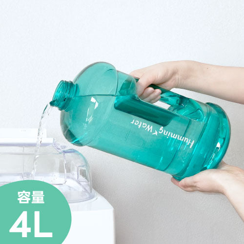 オリジナルらくらく給水ボトル