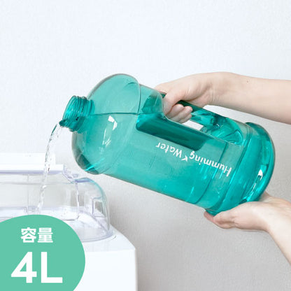 オリジナルらくらく給水ボトル