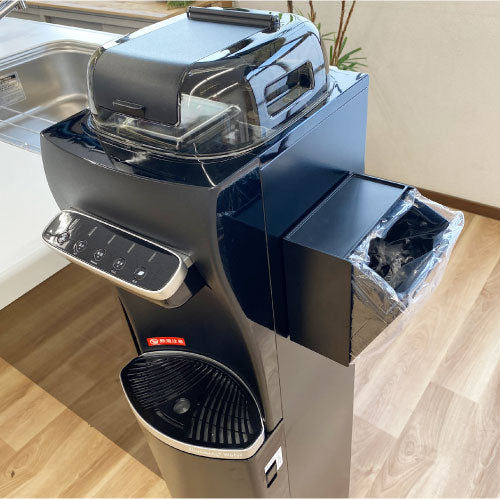 マグネットコーヒーホルダー(ブラック)