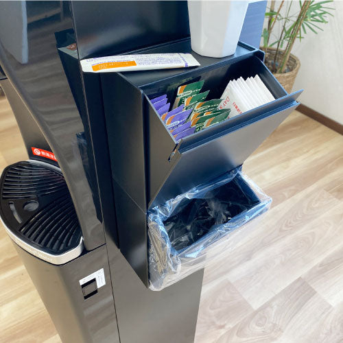 マグネットコーヒーホルダー(ブラック)