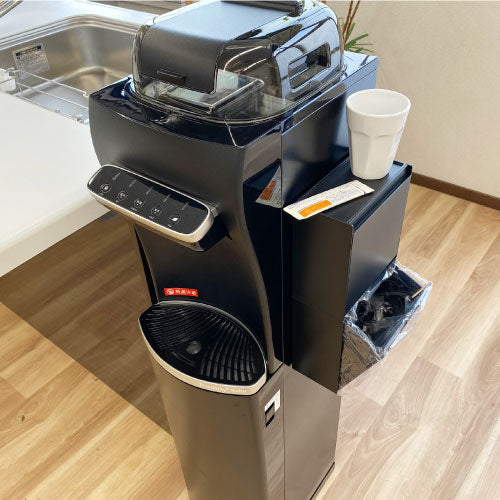 マグネットコーヒーホルダー(ブラック)