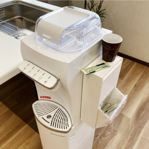 マグネットコーヒーホルダー(ホワイト)