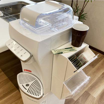 マグネットコーヒーホルダー(ホワイト)