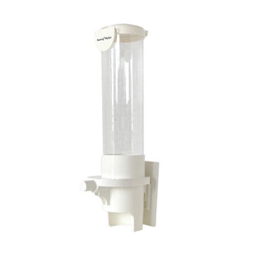 カップディスペンサー7オンス(ホワイト)