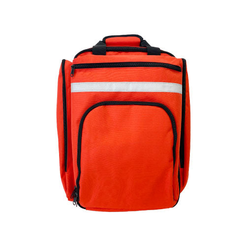 防災リュックセット（レッド）