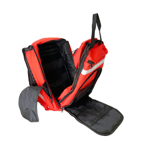 防災リュックセット（ブラック）