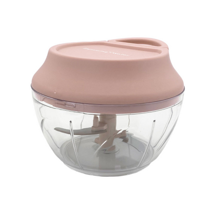 みじん切りらくらくチョッパー