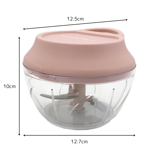 みじん切りらくらくチョッパー