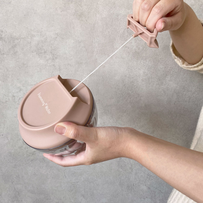 みじん切りらくらくチョッパー