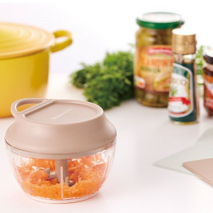 みじん切りらくらくチョッパー