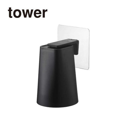 フィルムフック マグネットタンブラー (ブラック)