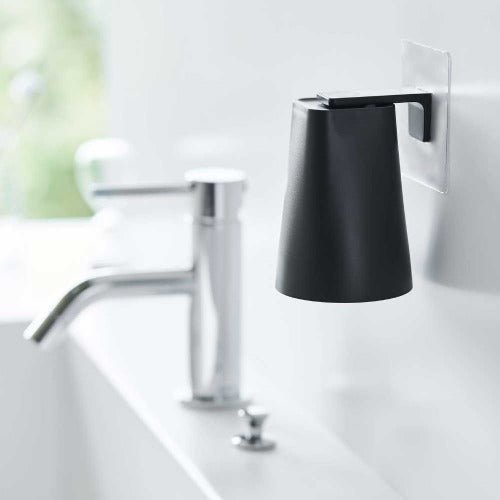 フィルムフック マグネットタンブラー (ブラック)