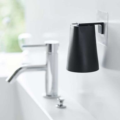 フィルムフック マグネットタンブラー (ブラック)