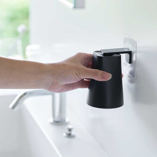 フィルムフック マグネットタンブラー (ブラック) – ハミング