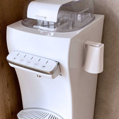 フィルムフック マグネットタンブラー (ブラック)