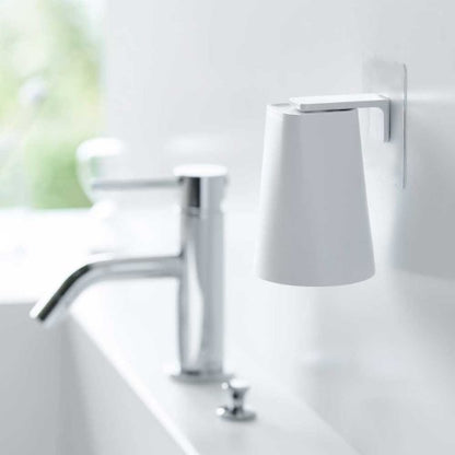 フィルムフック マグネットタンブラー (ホワイト)