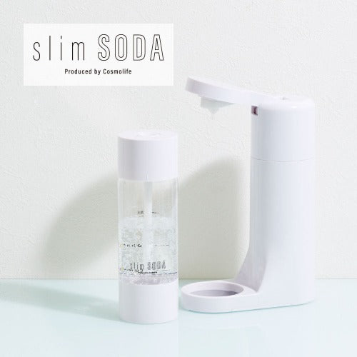 スリムソーダ(ミニ)6本セット