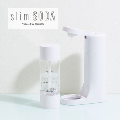 スリムソーダ(ミニ)6本セット