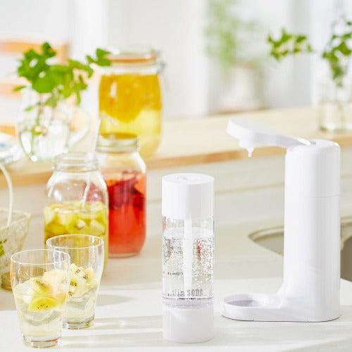 スリムソーダ(ミニ)1本セット – ハミングウォーター会員様専用