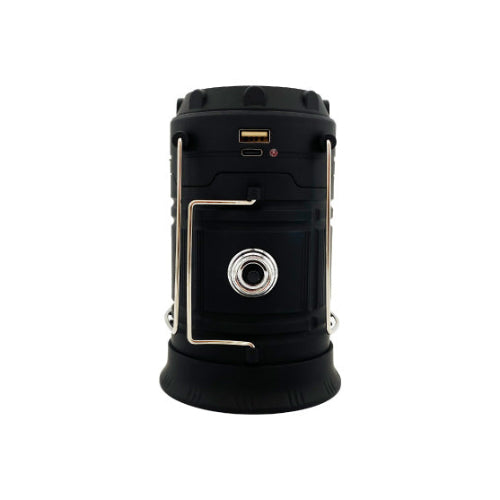 マルチ充電ランタンライト