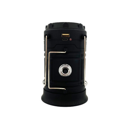 マルチ充電ランタンライト