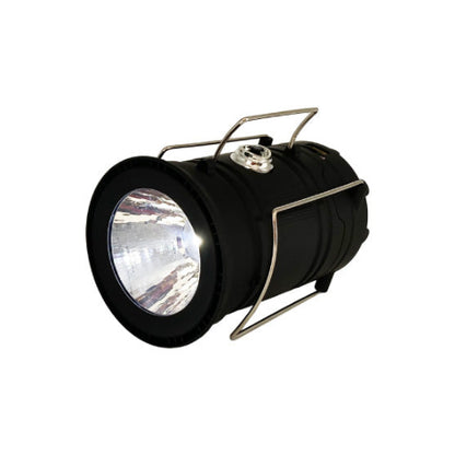 マルチ充電ランタンライト