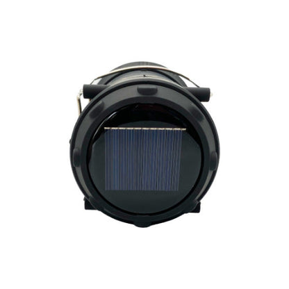 マルチ充電ランタンライト