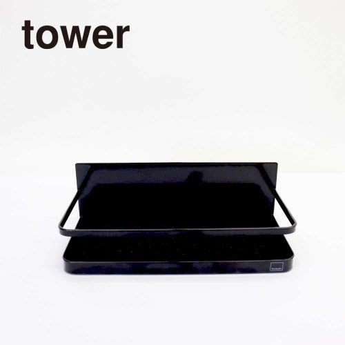 マグネットラック(ブラック)