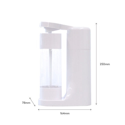 スリムソーダ(ミニ)1本セット